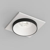 Встраиваемый светильник Denkirs DK2402-BK