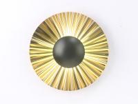 Бра Newport 10851/25 A gold