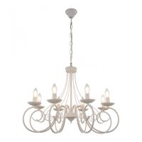 Подвесная люстра Arte Milano 349159/8 WT