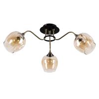 Люстра на штанге ARTE Lamp A3831PL-3AB