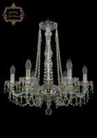 Подвесная люстра Art Classic 11.24.6.200.h-59.Gd.V5001