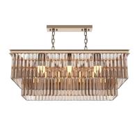 Подвесная люстра Maytoni MOD085PL-08G