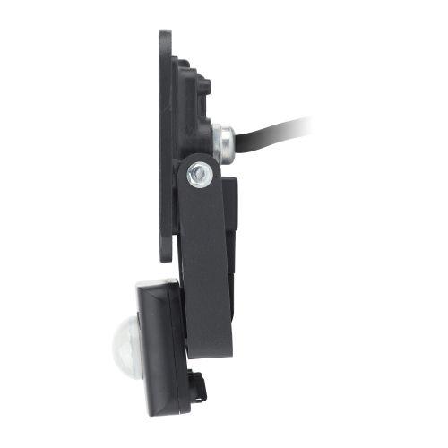 Прожектор светодиодный LPR-041-2-65K-020 20Вт 6500К 1600лм IP65 100х130х45 уличный датчик движ. регулир. Эра Б0043585