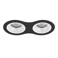 Встраиваемый светильник Lightstar D6270606