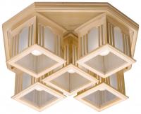 Накладная люстра VELANTE 595-717-05