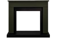 Royal Flame Портал Royal Flame Bergen (Разборный) - Темная олива