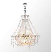 Подвесная люстра Lussole LSP-6001