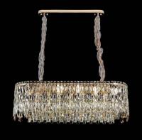 Подвесная люстра Fluorite FL1061-21P