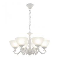 Подвесная люстра Arte Milano 340518/6 WT+SL