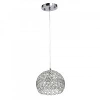 Подвесная люстра DeMarkt 111011701