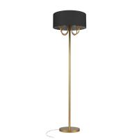 Торшер LOFT IT 10416F GD