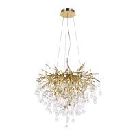 Подвесная люстра MODELUX MS.2105.600 GD