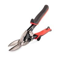 Ножницы по металлу левые НМА-250 L ПРОФИ КВТ 102042