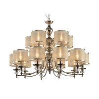 Подвесная люстра ST-Luce SL1750.103.15