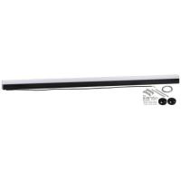 Светильник светодиодный SML-20-WB-40K-B24 24Вт 4000К 2400лм 50х1180х55 подвесной линейн. черн. Эра Б0066677