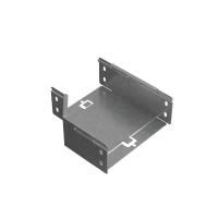 Переходник правый 80х150-200мм "ПЛЮС" HD85 КМ PL18006