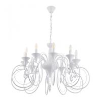 Подвесная люстра Arte Milano 349920/10 WT