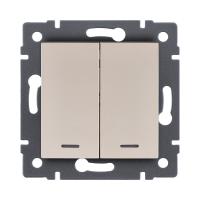 Выключатель KOLLINGER REA-S-008GD