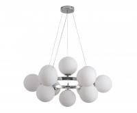 Подвесная люстра Kink Light 07508-12,02