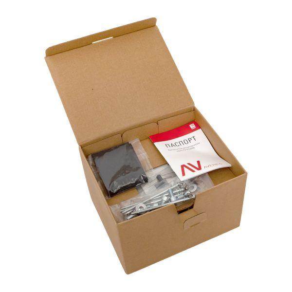 Выключатель автоматический 3п 100А 50кА AV POWER-1/3 ETU6.2 AVERES EKF mccb-13-100-6.2-av