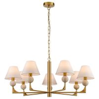 Подвесная люстра VELANTE 335-503-07