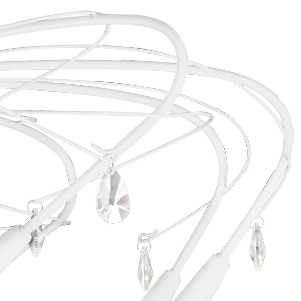 Накладная люстра Lightstar 711120