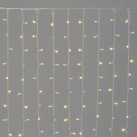 Светодиодный занавес Laitcom PCL200NOT-10-2WW