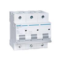 Выключатель автоматический модульный 3п C 50А 25кА NB8-125R (R) CHINT 559809