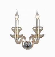 Бра Newport 1902/A cognac