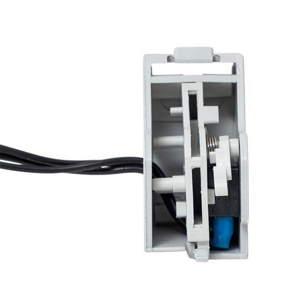 Контакт дополнительный AX для TR справа AV POWER-1 AVERES EKF mccb-1R-AX-TR-av