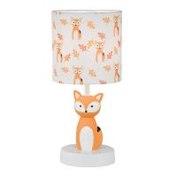 Настольная лампа Escada 10166/L Fox