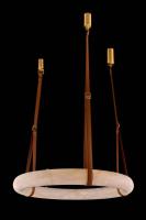 Подвесная люстра Fluorite FL1049-10P