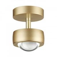 Накладной светильник Odeon Light 4347/7CL