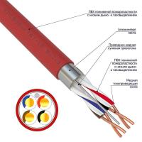 Кабель КПСВЭВнг(А)-LS 2х2х0.5 (м) Rexant 01-4865-1