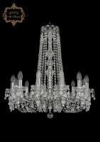 Подвесная люстра Art Classic 11.24.12.220.h-70.Cr.V0300