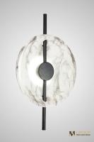 Бра AM Group AM441 BK