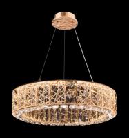 Подвесная люстра Fluorite FL1057-5P