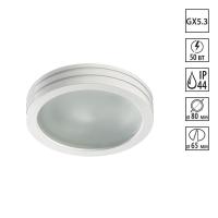 Влагозащищенный светильник Novotech 370389