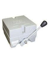 Командоконтроллер ККП-1162 У2 рукоятка нормальная 10 групп 5-0-5 IP20 Электротехник ET011876