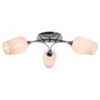 Накладная люстра Lussole LSP-8074