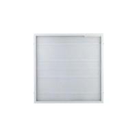 Светильник светодиодный SPO-6-36-6K-P-A2 36Вт 6500K 3600Лм IP40 595х595х19 аварийный с выводом к БАП призма Эра Б0062010