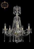 Подвесная люстра Art Classic 11.12.5.195.XL-68.Gd.Sp