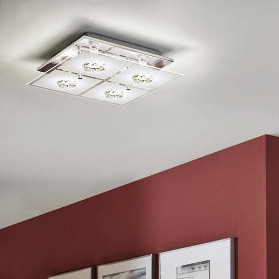 Накладной светильник EGLO 93783