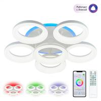 Накладной светильник Citilux CL225A160E