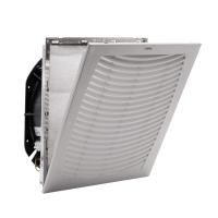 Вентилятор с фильтром ЭМС 850 м3/ч 230В AC 324х324мм IP54 DKC R5MCV32230