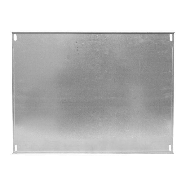 Панель монтажная 360х480 для ВРУ-1 Unit (Вх450хГ) PROxima EKF mb15-08-01-04