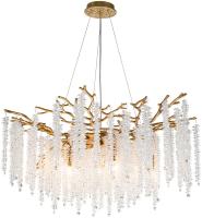 Подвесная люстра Stilfort 2167/05/10P