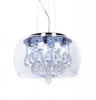 Подвесная люстра Lumina Deco LDP 8066-400 PR