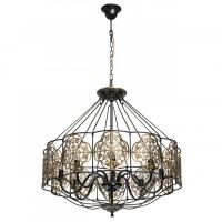 Подвесная люстра Chiaro 109010208