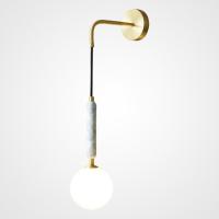 Бра ImperiumLoft 224114-23